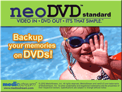 neoDVDstandard