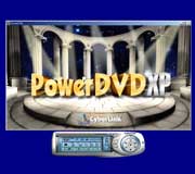 PowerDVD XP