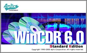 WinCDR6.0SE