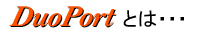 DuoPort