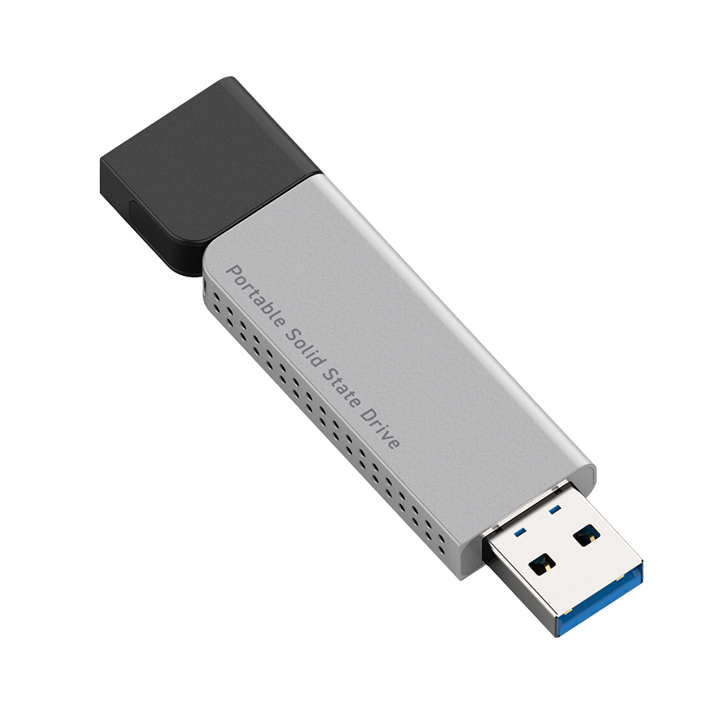 USB Type-A