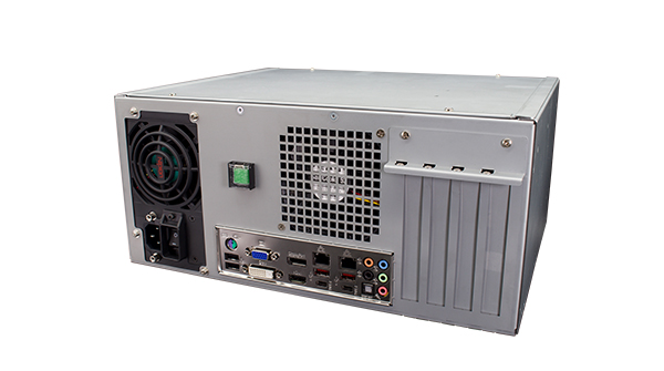 装置組込みカスタムコントローラ「LC-5GS63」を新発売