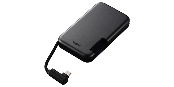 USB Type-C™ ポート搭載機器で使える USB 10Gbps 対応の外付けSSD を新発売