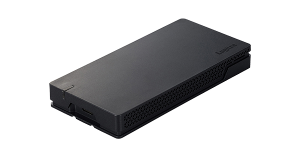 大容量データの高速転送に最適なUSB 40Gbps(USB4)外付けポータブルSSDを新発売