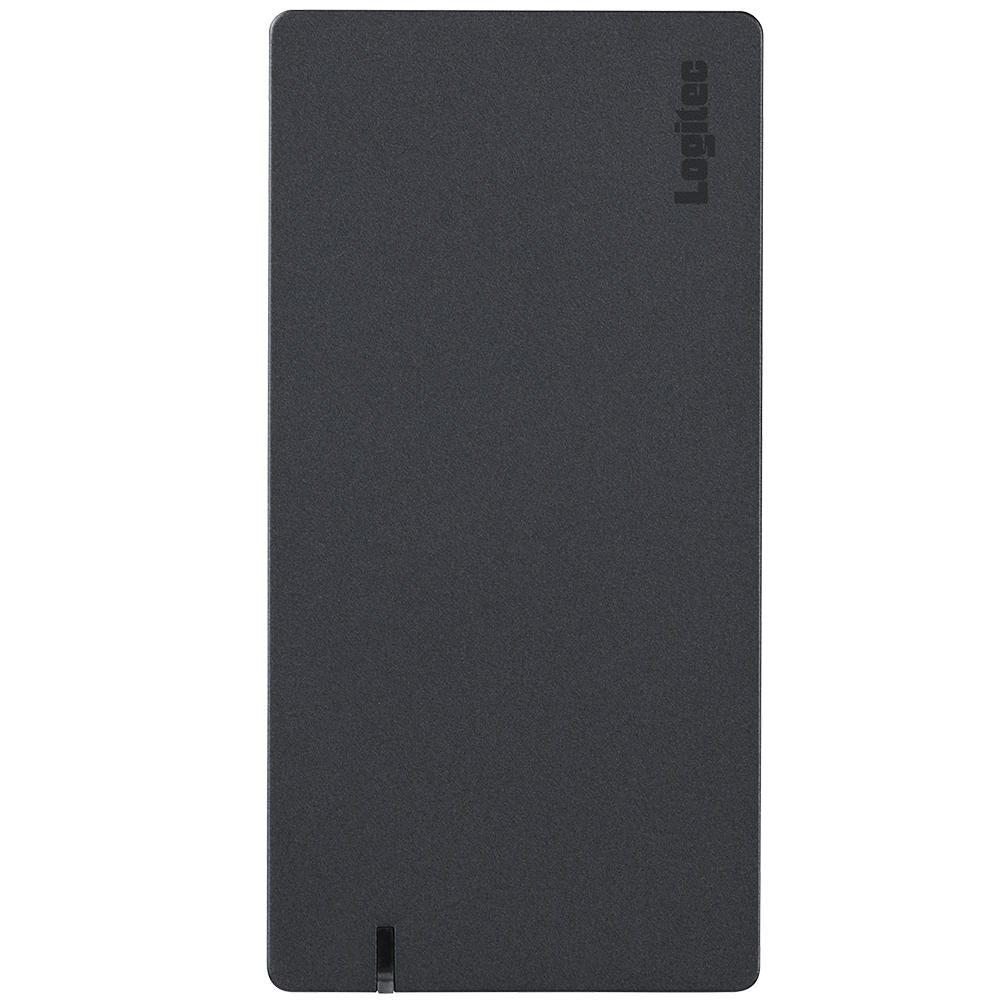 USB 40Gbps(USB4) 外付けポータブルSSD
