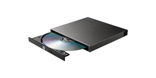 Windows対応ロジテックダイレクトモデル「LDR-LPXAW8CU2NB」