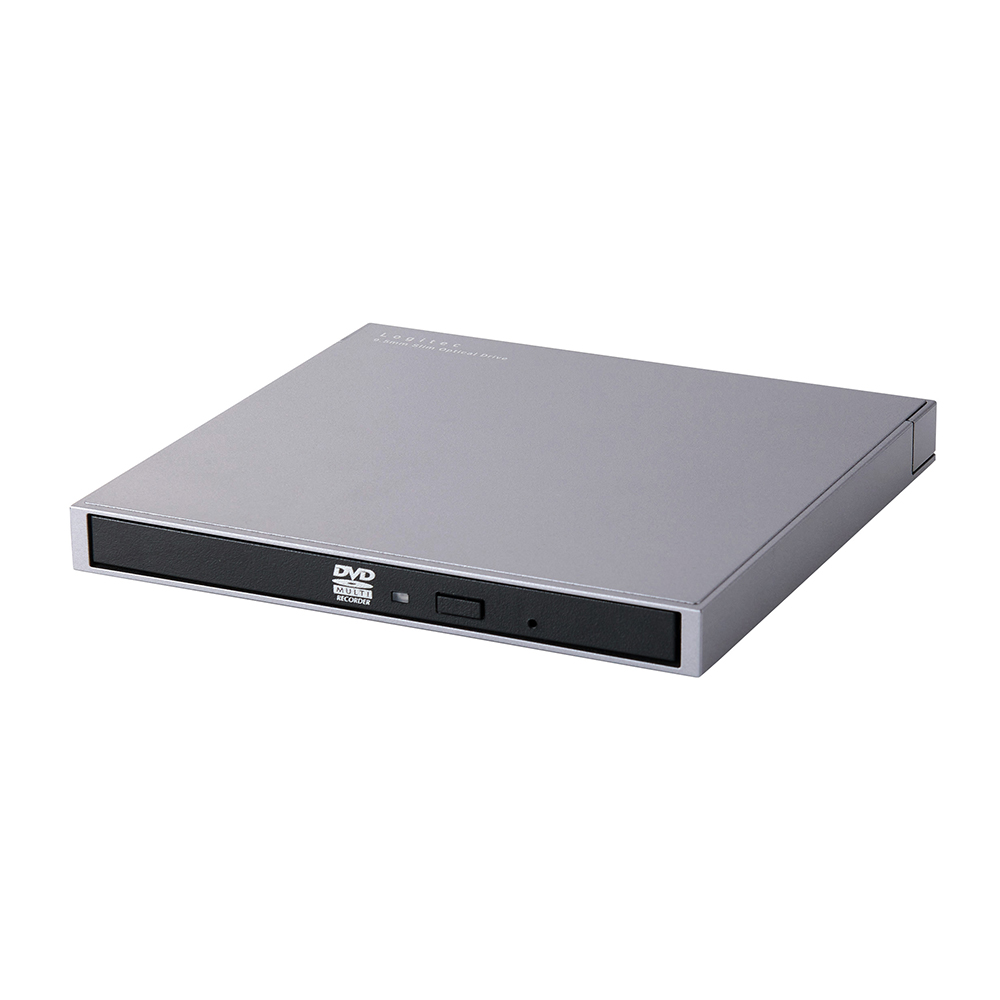 ポータブルDVDドライブ
