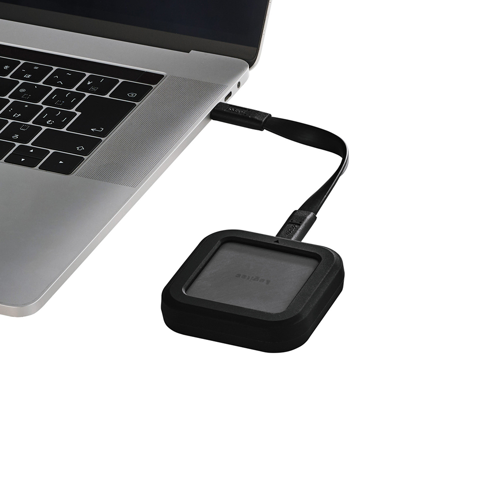 USB 40Gbps(USB4(Gen3x2))Ή Ot |[^u SSD