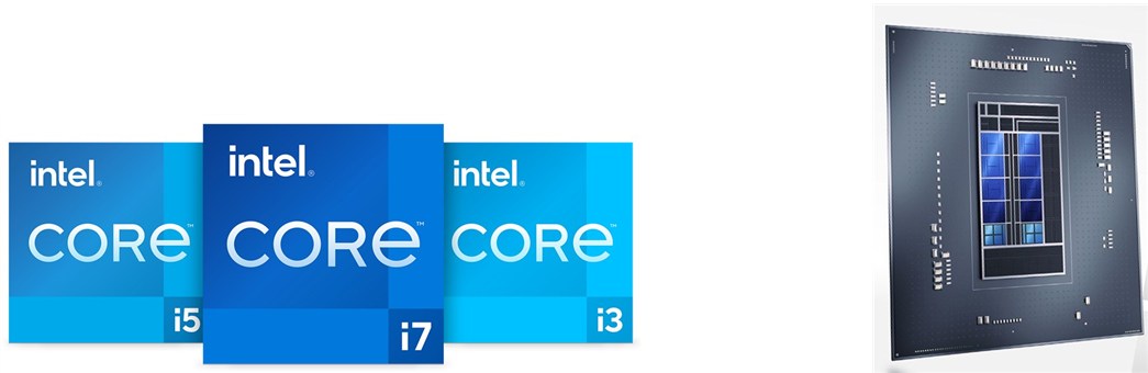 第13世代の Intel(R) Core(TM)プロセッサー・ファミリー、CPU Core