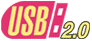 USB 2.0S