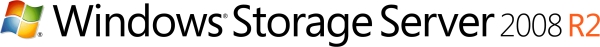 Windows Storage Server 2008 R2
