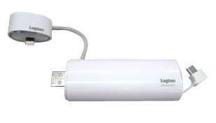 LPA-LA2-2610WH