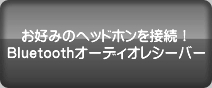 D݂̃wbhzڑIBluetoothI[fBIV[o[