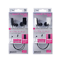 Bluetooth_ 2.1+EDR対応ステレオヘッドホン LBT-PCHP05シリーズ