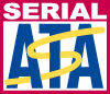 高速データ転送規格 Serial ATAに対応