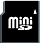 miniSDJ[hΉACR