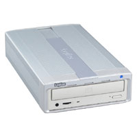 ロジテックLCW-S24U2 製品情報＞ストレージ＞CD-RW＞LCW-S24U2