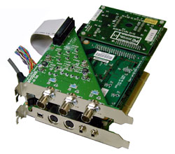 DVStorm3 for DVD