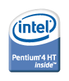 HT Pentium 4S