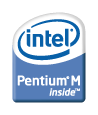 Ce(R) Pentium(R) M vZbTS