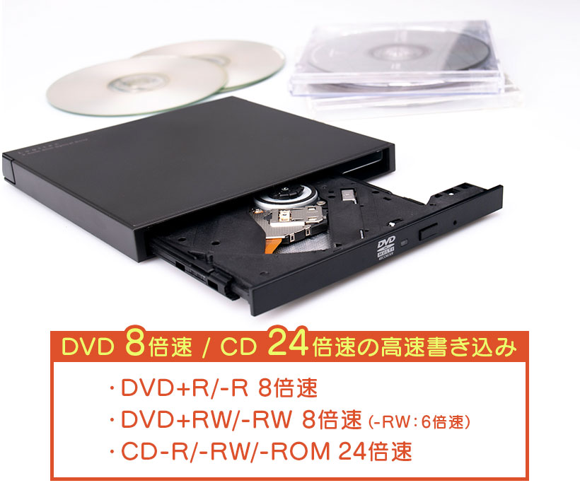 CRI CD-RW (50 & 100 Pack) - CD Rom Inc