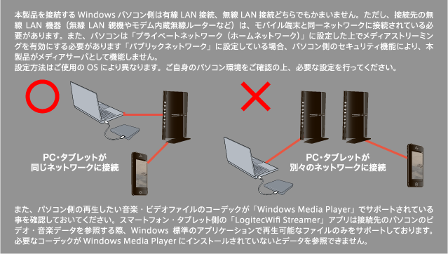 ロジテックかんたんBTペアリング