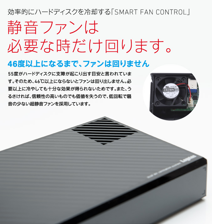 IɃn[hfBXNpuSMART FAN CONTROLv