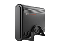 アルミボディハードディスクケース