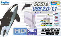 LHD-NAS250pbP[Wiʐ^