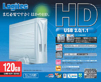 LHD-EA120U2pbP[Wʐ^