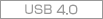 USB4.0