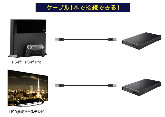 ロジテック HDD SSDケース 2.5インチ USB3.2 Gen2 Type-C ブラック LGB-PBSUC