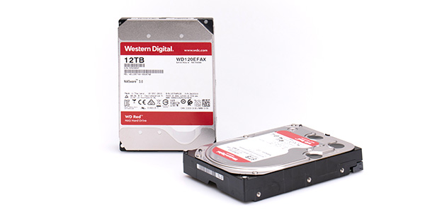 WD Red