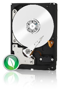 WD Green