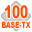 100BASE-TX