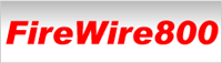 FireWire 800