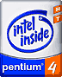 Pentium 4S