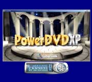 PowerDVD XPiOEMŁj摜