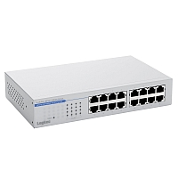 LAN-SW16P/MA@ʐ^