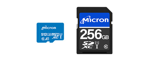 SDカード