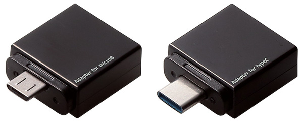 Amazon | ロジテック ライトニング USBメモリ 32GB microB