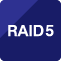 RAID5