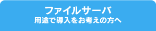 ファイルサーバ用途で導入をお考えの方へ