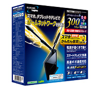 LAN-WH300AN/DGP