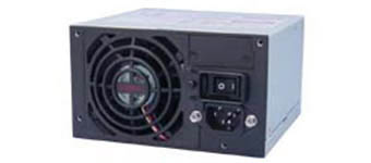 ニプロン社電源ユニット