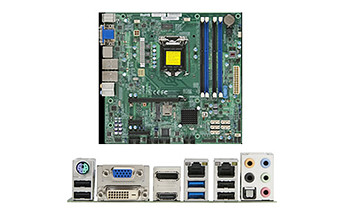 産業用・業務用カスタムコントローラ