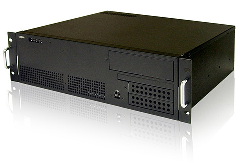 ファンレスMini-BOX