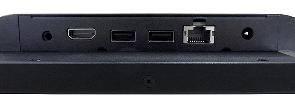 10.1型電池レスタッチパネルPC