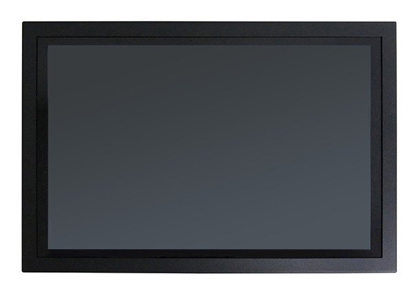 10.1型電池レスタッチパネルPC