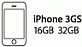 iPhone 3GS